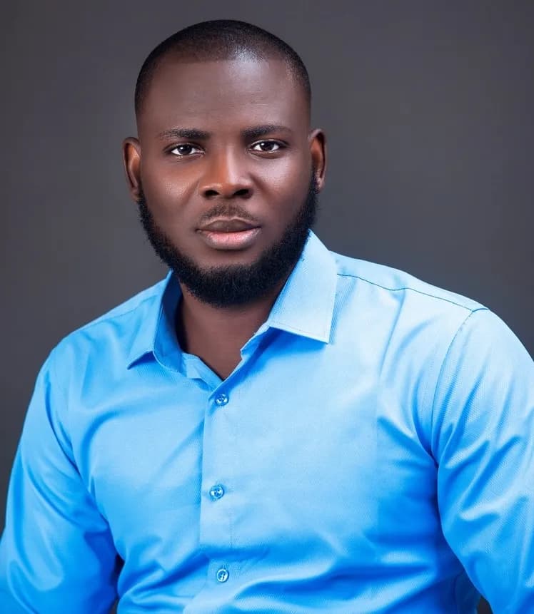 John Adebayo