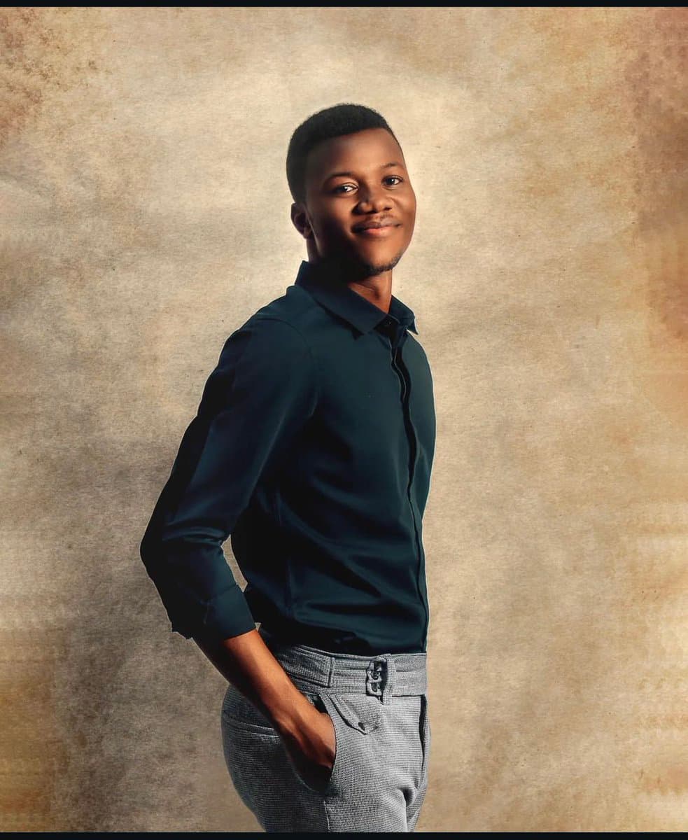Michael Oluwole